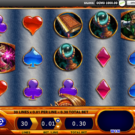 Dragons Inferno