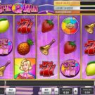 Spin and Win