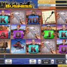 Oily Business Slot
