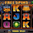 Robo Jack Slot