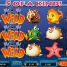 Fish Party Slot