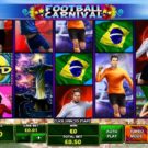 Football Carnival