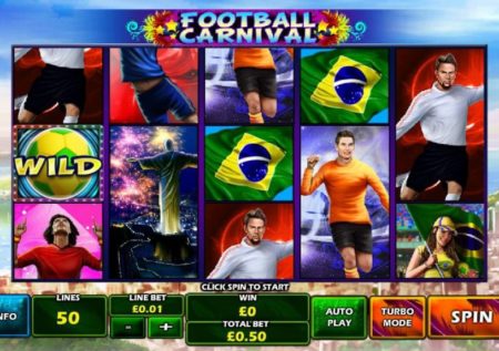 Football Carnival