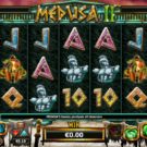Medusa II Slot