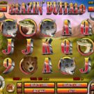 Blazin’ Buffalo Slot