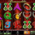 Esmeralda Slot