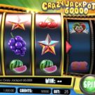 Crazy Jackpot 60000