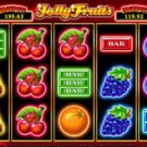 Jolly Fruits
