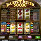 Jackpot Jester 50000 Slot