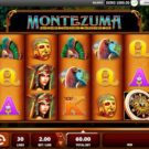 Montezuma Slot