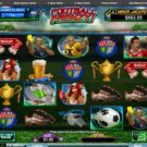 Football Frenzy Slot