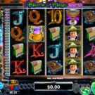 Merlin’s Magic Respins Slot