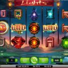 Lights Slot