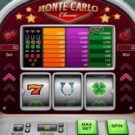 Monte Carlo