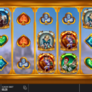 Cazino Zeppelin Reloaded Slot