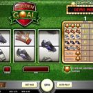 Golden Goal Slot