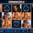 Terminator 2 Slot