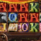 Gypsy Rose Slot