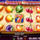 The Great Sevens Slot