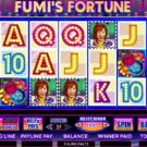 Fumi’s Fortune