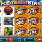Football Star Slot