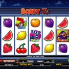 Bobby 7’s