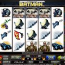 Batman Slot