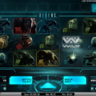 Aliens Slot