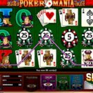 Poker Mania