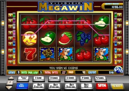 Megawin