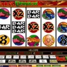 Bonus Dragon Slots
