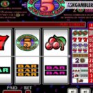 Five Times Pay