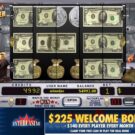 Cash Caper