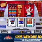 Top Hat Magic