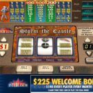 Storm the Castle