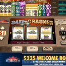 Safe Cracker