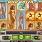 Wild Water Slot