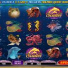 Dolphin Quest Slot