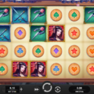Hazakura Ways Slot