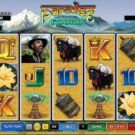 Paradise Found Slot
