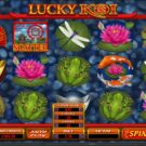 Lucky Koi Slot