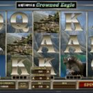 Untamed Crowned Eagle Slot