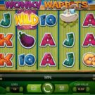 Wonky Wabbits Slot