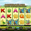 Butterflies Slot