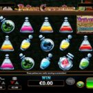 Potion Commotion Slot