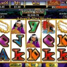 Aztec Treasure Feature Guarantee