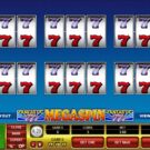 MegaSpin Fantastic 7’s
