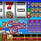 Captain Cash