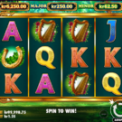 Gold Party Slot
