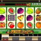 Fruit Fiesta 5 Reel Slot